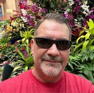 Meet your Posher, John